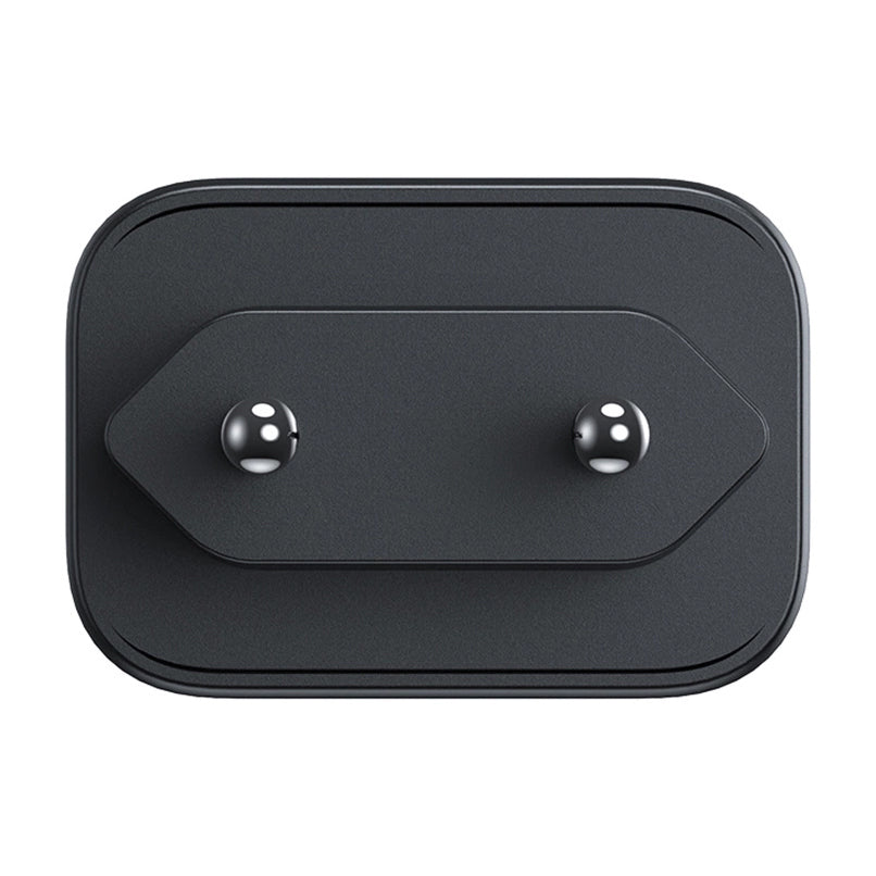 Φορτιστής Δικτύου Joyroom JR-TCF13, 25W, 3A, 1 x USB-A - 1 x USB-C, Μαύρο