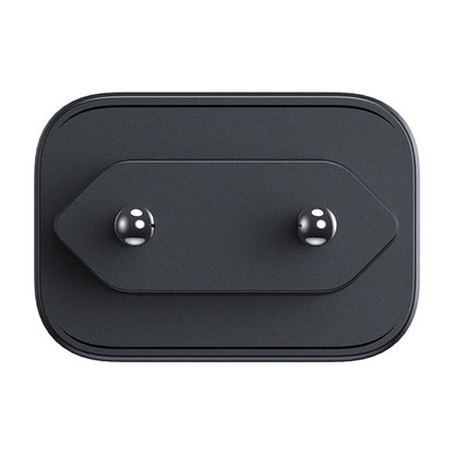 Φορτιστής Δικτύου Joyroom JR-TCF13, 25W, 3A, 1 x USB-A - 1 x USB-C, Μαύρο