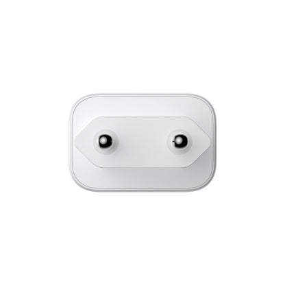 Φορτιστής Δικτύου Joyroom JR-TCF20, 20W, 3A, 1 x USB-C, Λευκό