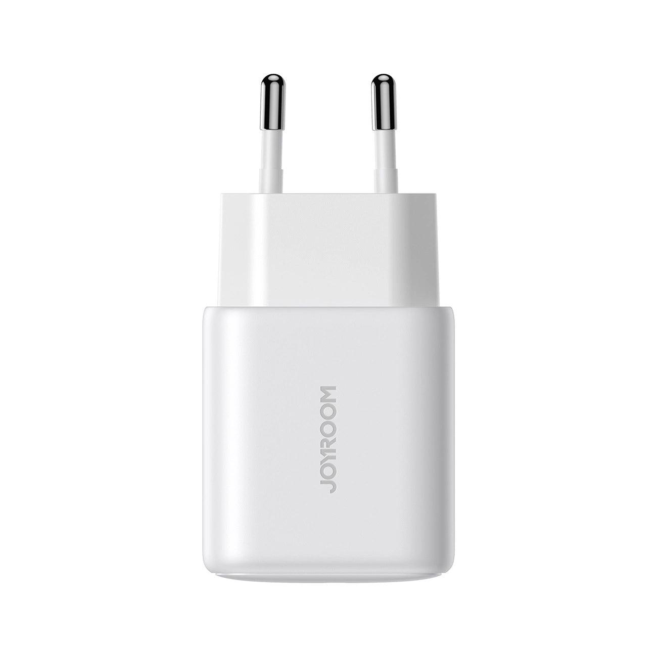 Φορτιστής Δικτύου Joyroom JR-TCF20, 20W, 3A, 1 x USB-C, Λευκό