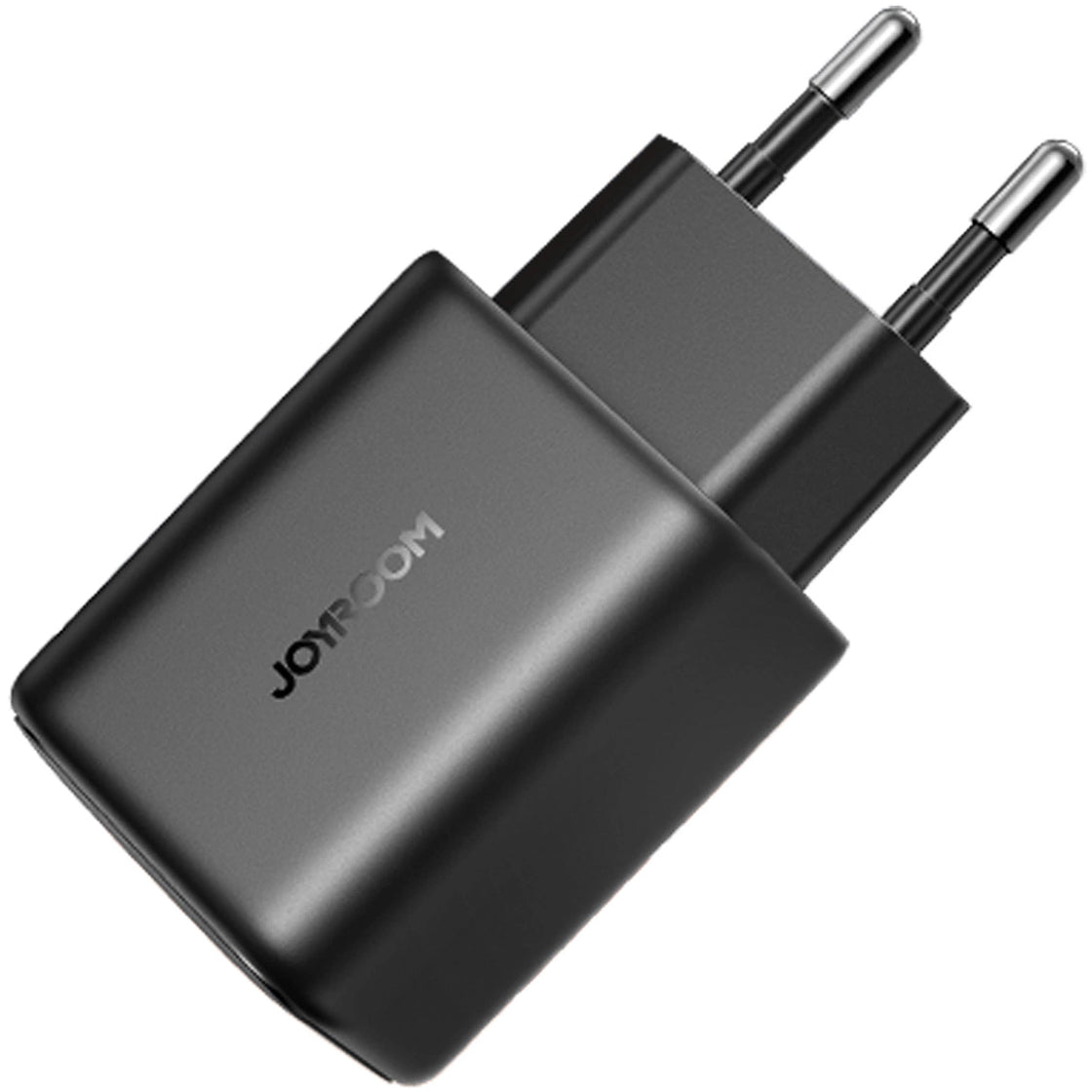 Φορτιστής Δικτύου Joyroom JR-TCF23, 25W, 3A, 1 x USB-C, Μαύρο