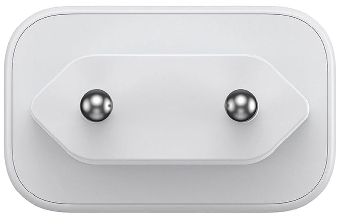 Φορτιστής Δικτύου Joyroom JR-TCF24, 30W, 3A, 1 x USB-C, Λευκό