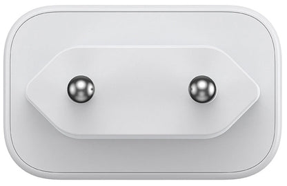 Φορτιστής Δικτύου Joyroom JR-TCF24, 30W, 3A, 1 x USB-C, Λευκό