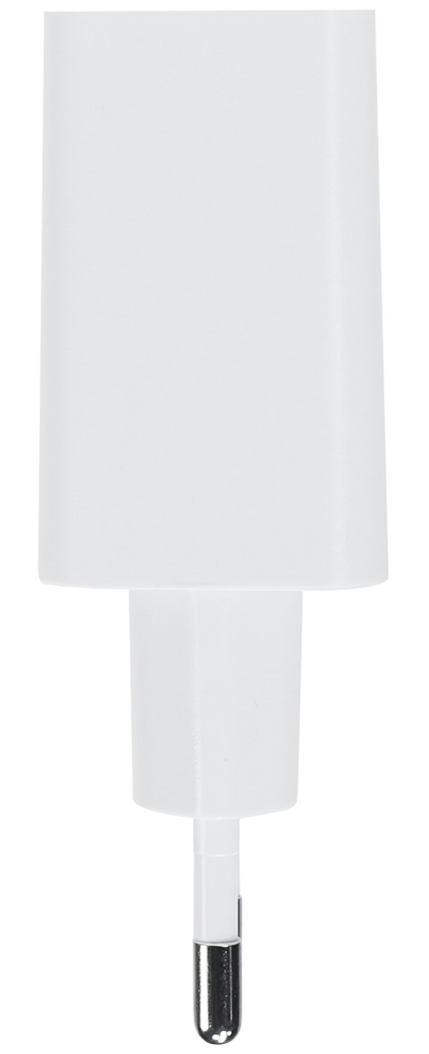 Φορτιστής Δικτύου MaXlife MXTC-13-20AC, 20W, 3A, 1 x USB-A - 1 x USB-C, Λευκό