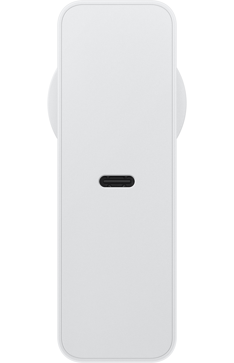 Φορτιστής Δικτύου Samsung, 140W, 5A, 1 x USB-C, Λευκός EP-TB410NWEGWW