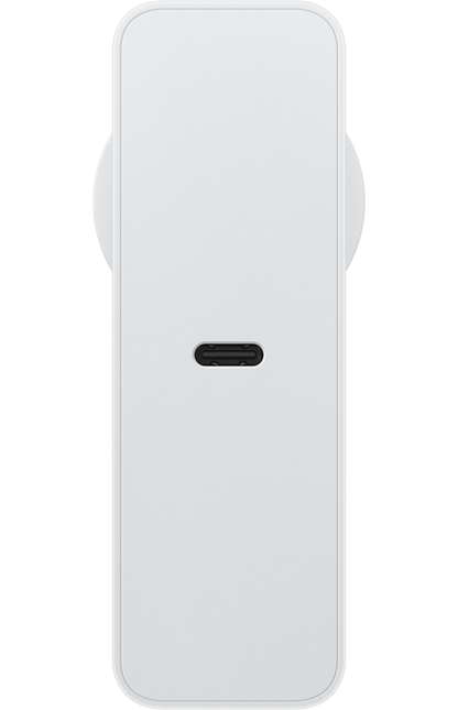 Φορτιστής Δικτύου Samsung, 140W, 5A, 1 x USB-C, Λευκός EP-TB410NWEGWW