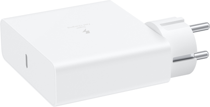 Φορτιστής Δικτύου Samsung, 140W, 5A, 1 x USB-C, Λευκός EP-TB410NWEGWW
