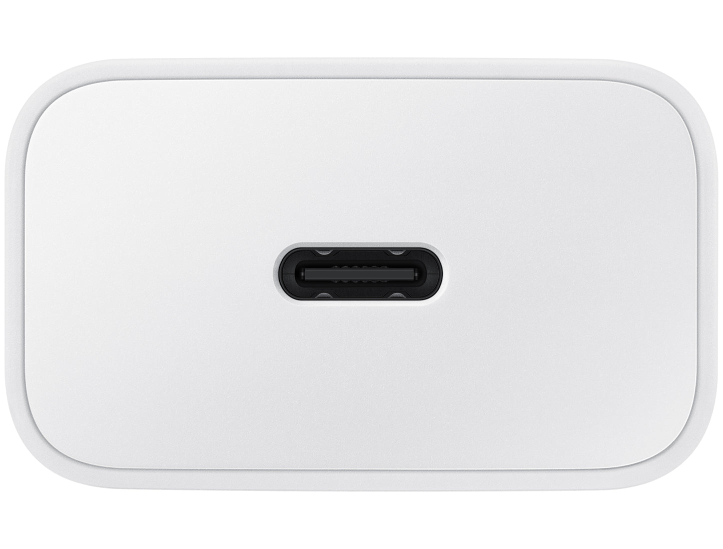 Φορτιστής Δικτύου Samsung, 15W, 2A, 1 x USB-C, Λευκό GP-PTU023DYAWQ