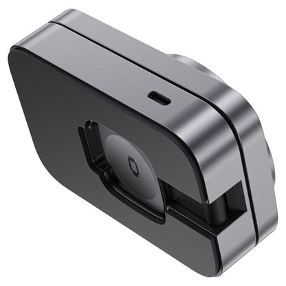Φορτιστής Δικτύου Ασύρματος Acefast E22 3σε1, 22.5W, 1.67A, Γκρι