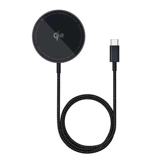 Φορτιστής Δικτύου Ασύρματος Baseus Simple Mini4 Air, 15W, 1.67A, Μαύρος P10278200111-00