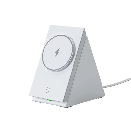 Choetech T600 3in1, 15W, 1.67A, Λευκό
