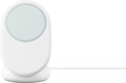 Φορτιστής Δικτύου Ασύρματος με Βάση Google Pixelsnap, 25W, Γκρι Μπλε