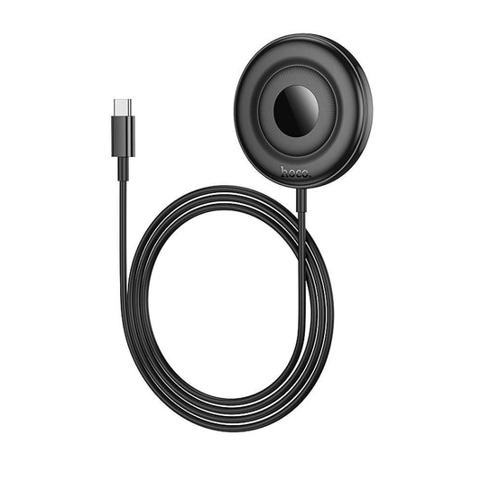 Φορτιστής Δικτύου Ασύρματος HOCO CW61, 15W, 1.67A, Μαύρο