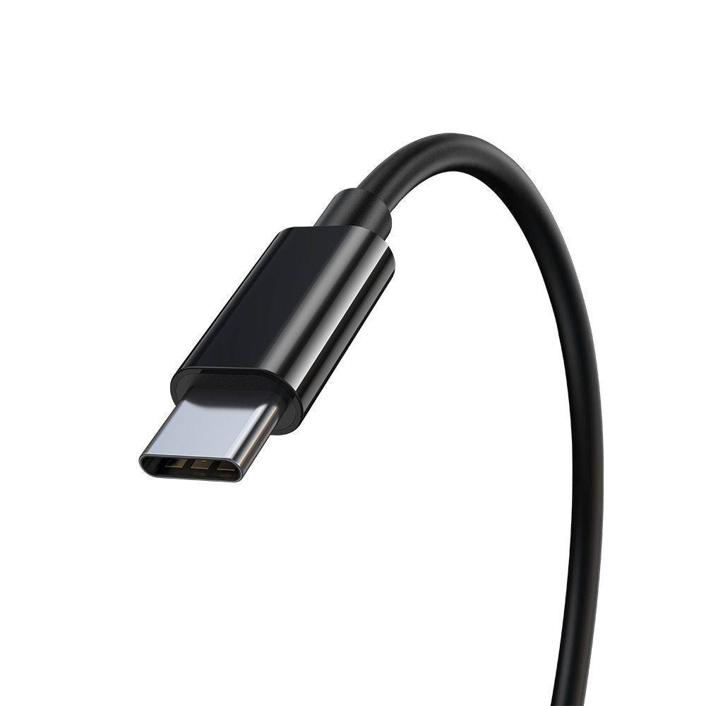 Ασύρματος Φορτιστής Δικτύου McDodo CH-4360 Moon, 15W, 1.67A, Μαύρο