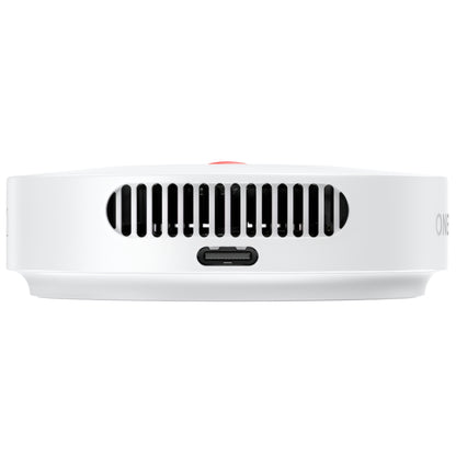 OnePlus AIRVOOC Wireless Network Charger, 50W, White 5451100089