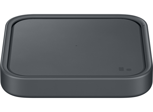 Samsung Wireless Network Charger, 15W, 1.67A, Black, Refurbished EP-P2400BBEGEU