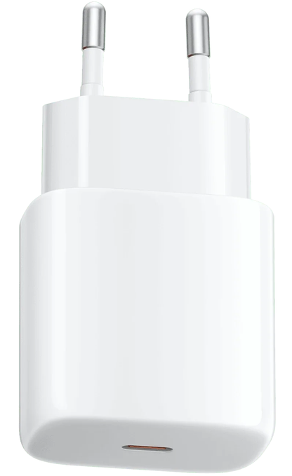 Φορτιστής Δικτύου Xiaomi, 20W, 3A, 1 x USB-C, Λευκός BHR08M8EU