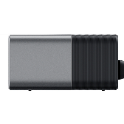 Φορτιστής Σταθμός Cuktech TA3005U, 300W, 1 x DC - 1 x USB-A - 3 x USB-C, Γκρι