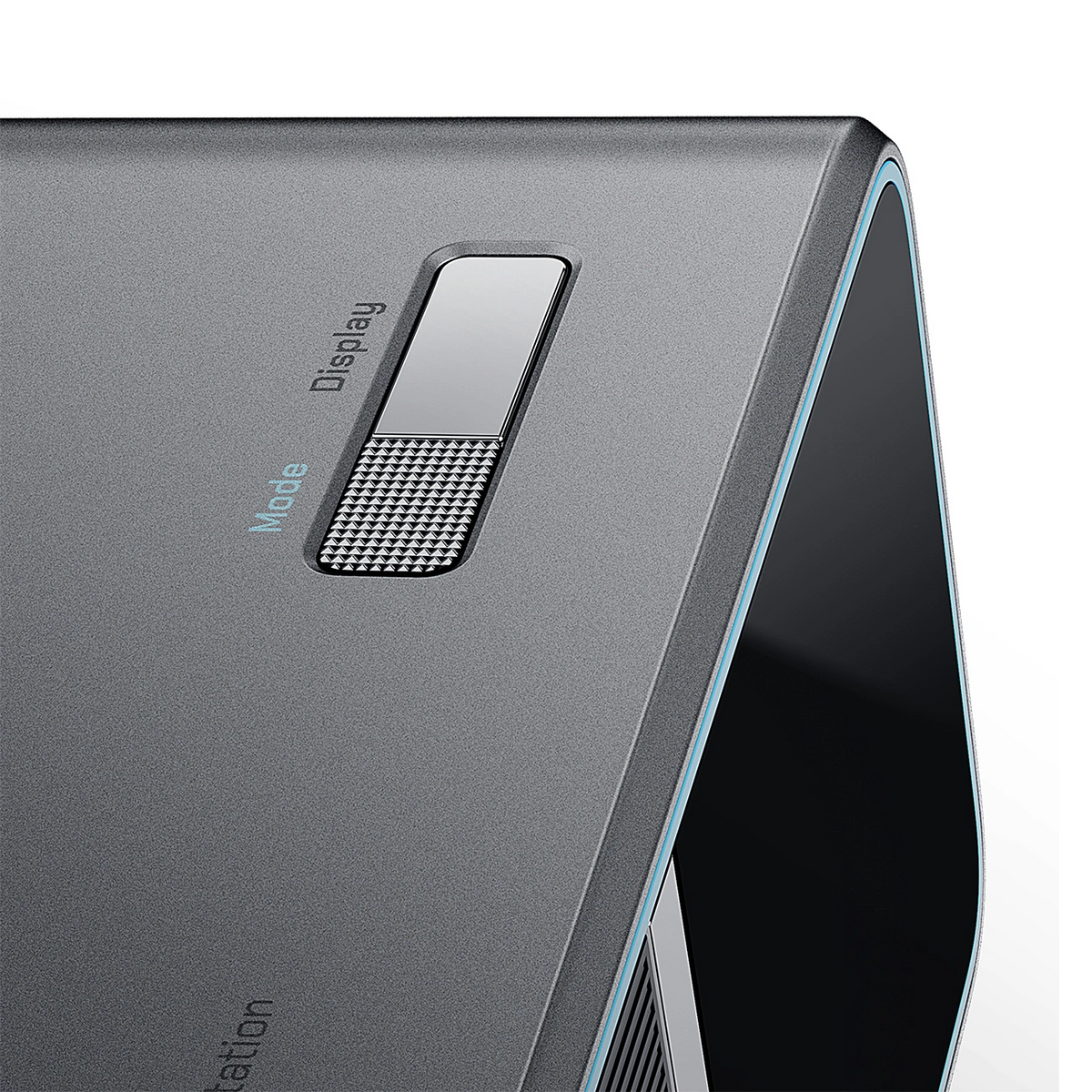 Φορτιστής Σταθμός Cuktech TA3005U, 300W, 1 x DC - 1 x USB-A - 3 x USB-C, Γκρι