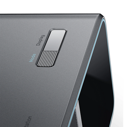 Φορτιστής Σταθμός Cuktech TA3005U, 300W, 1 x DC - 1 x USB-A - 3 x USB-C, Γκρι