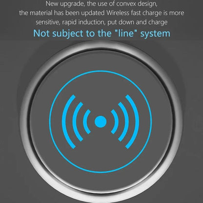 Φορτιστής Σταθμός MaAnt DianBa No.2 QI, 300W, 3A, 3 x USB-C - 9 x USB-A, Γκρι