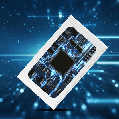 Φορτιστής Σταθμού OEM WLX-X6P, 140W, 3A, 6 x USB-C, Ασημί