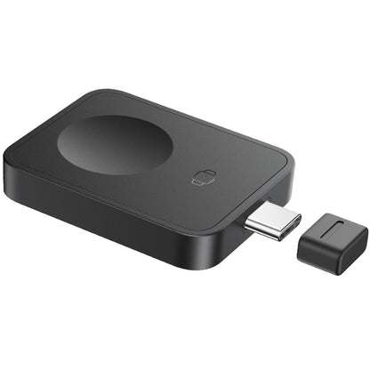Ασύρματος Φορτιστής Baseus MagPro για Apple Watch Series