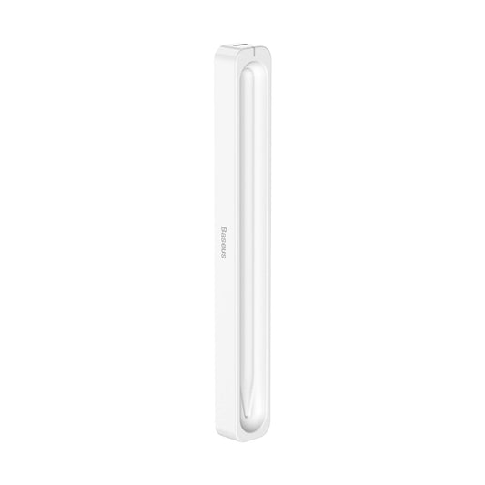 Ασύρματος Φορτιστής Baseus για Touchpen Smooth Writing Stylus, Λευκό P80015907213-00