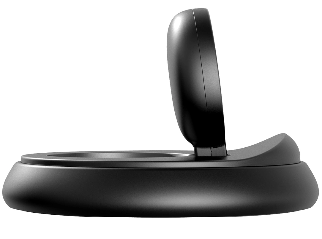 Joyroom JR-W12 Wireless Charger for Apple Watch Series, Black