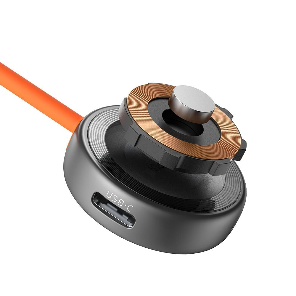 Ασύρματος Φορτιστής McDodo CH-6840 για Apple Watch Series, Μαύρος