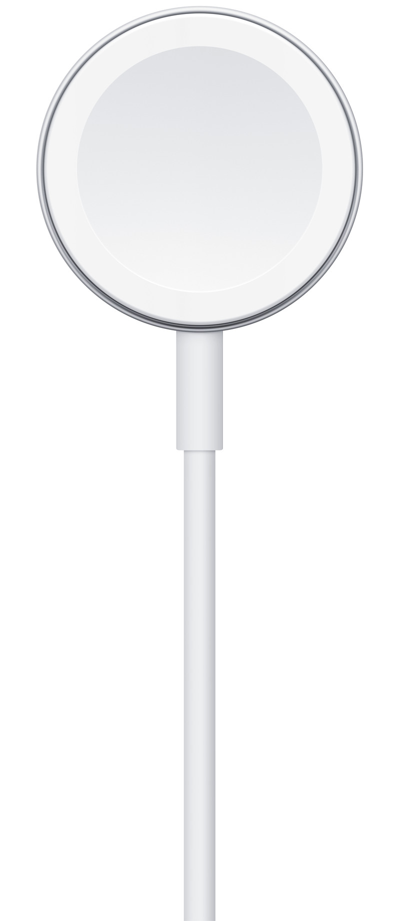 Ασύρματος Φορτιστής για Apple Watch Series, 1m MW6A3ZM/A