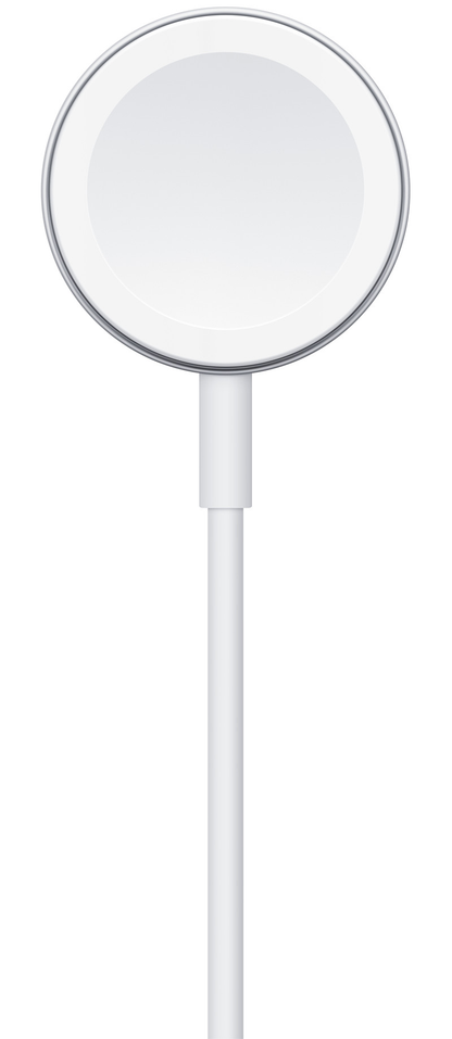 Ασύρματος Φορτιστής για Apple Watch Series, 1m MW6A3ZM/A