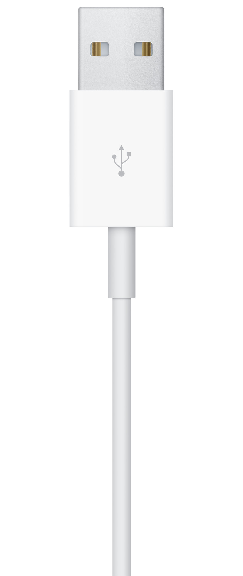 Ασύρματος Φορτιστής για Apple Watch Series, 1m MW6A3ZM/A
