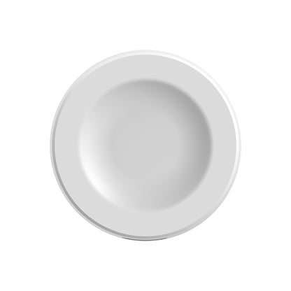 Ασύρματος Φορτιστής Techsuit THC2 για Huawei Watch Series, USB-A, Λευκό