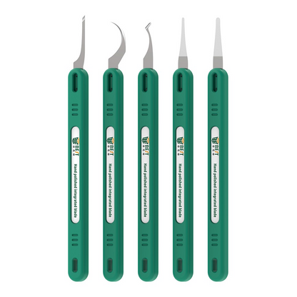 Εργαλείο BGA Best BST-145, 5in1