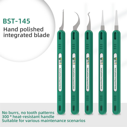 Εργαλείο BGA Best BST-145, 5in1