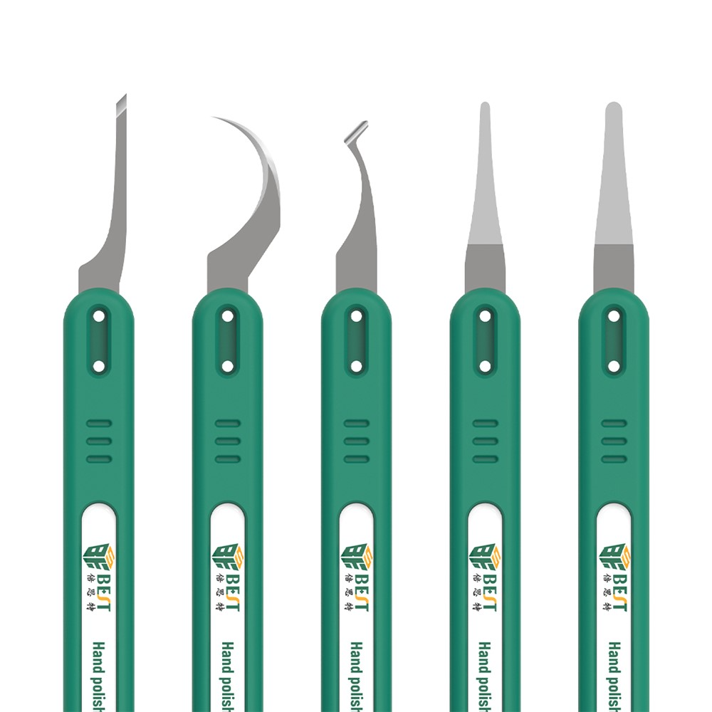 Εργαλείο BGA Best BST-145, 5in1