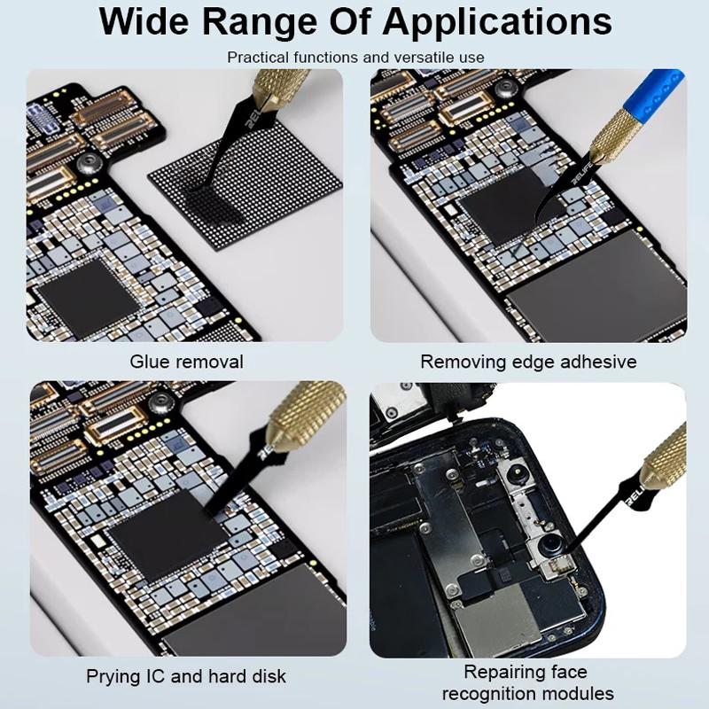 Εργαλείο BGA Relife TK5, 8in1