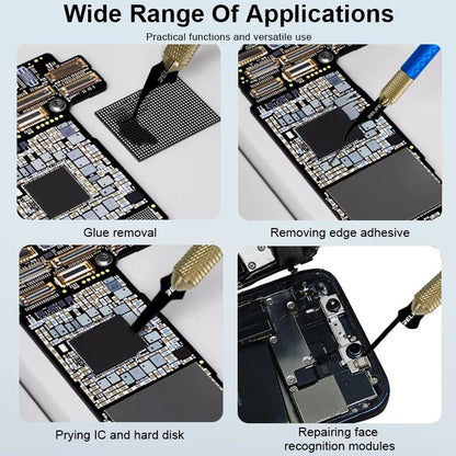 Εργαλείο BGA Relife TK5, 8in1