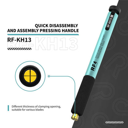 Όργανο BGA RF4 RF-KH13