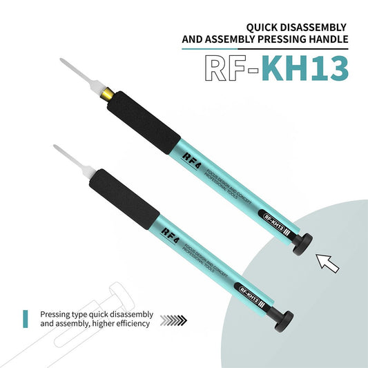 Όργανο BGA RF4 RF-KH13