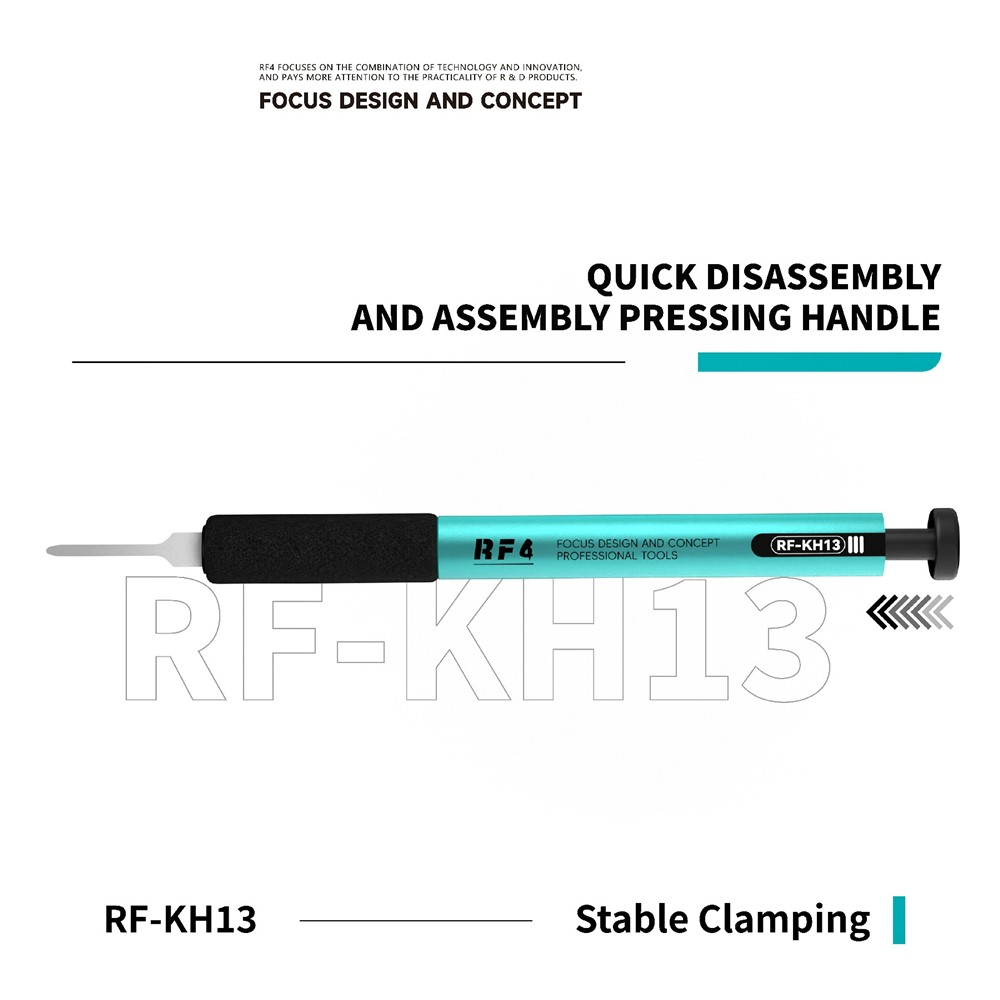 Εργαλείο BGA RF4 RF-KH13A