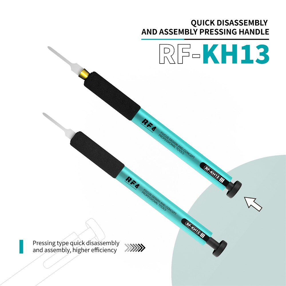 Εργαλείο BGA RF4 RF-KH13A