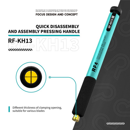 Εργαλείο BGA RF4 RF-KH13A