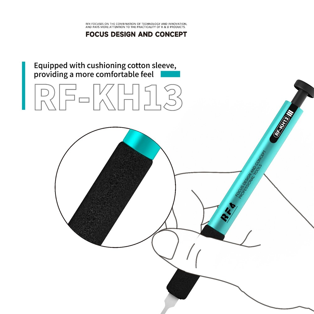 Εργαλείο BGA RF4 RF-KH13A