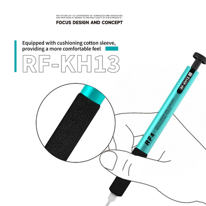 Εργαλείο BGA RF4 RF-KH13A