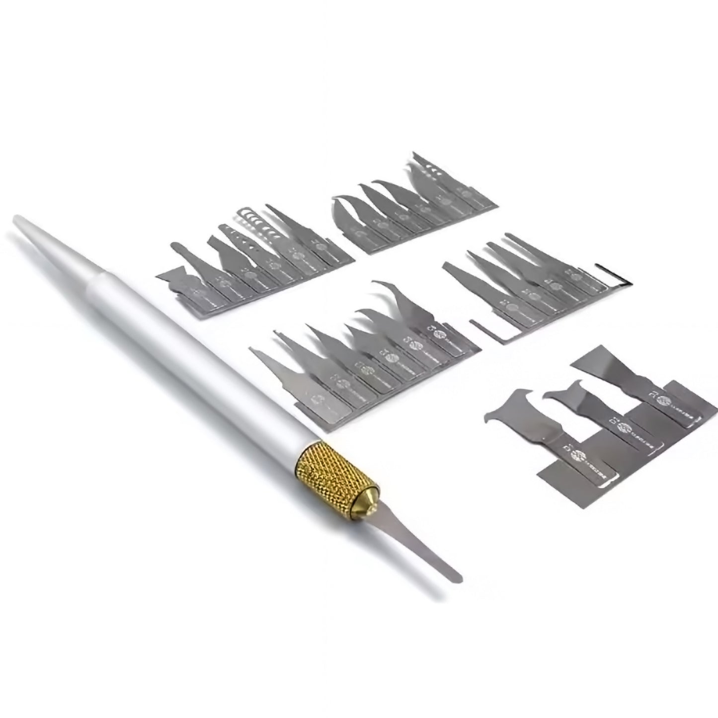 Εργαλείο BGA Sunshine SS-101A