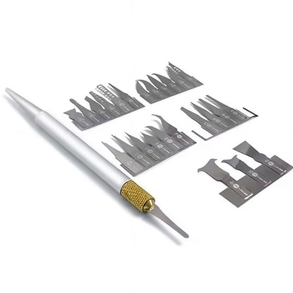 Εργαλείο BGA Sunshine SS-101A