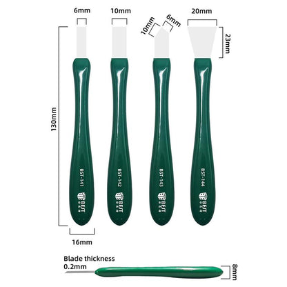 Best BST-142 Adhesive Removal Tool