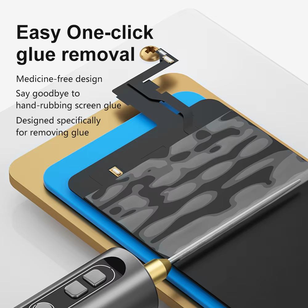 MaAnt CJ-1Pro Adhesive Removal Tool